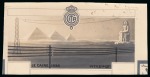 Stamp of Egypt » Commemoratives 1938 International Telecommunications Conference in Cairo