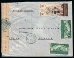 Stamp of Egypt » Commemoratives 1949 Agricultural and Industrial Exhibition in Cairo,