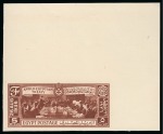 Stamp of Egypt » Commemoratives 1936 Anglo-Egyptian Treaty, complete set of three,