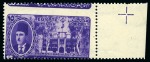 Stamp of Egypt » Commemoratives 1946 Arab League Congress, complete set of seven, Royal