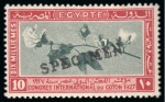 Stamp of Egypt » Commemoratives 1949 Abolition of Mixed Courts, 10m scroll in greyish