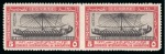 Stamp of Egypt » Commemoratives 1926 International Navigation Congress, complete set