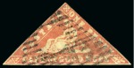 Stamp of South Africa » Collections, Lots etc. 1853-1937, Mint & used collection of South Africa and