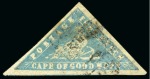 Stamp of South Africa » Collections, Lots etc. 1853-1937, Mint & used collection of South Africa and