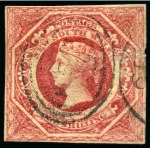 Stamp of Australia » Collections 1851-1938 Attractive Australia and Australian States