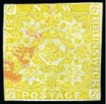 Stamp of Canada » Canada and Provinces Collections 1851-1938, Excellent chiefly used collection of Canada