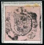 Stamp of Dominican Republic 1865-1937, Well-furnished mint & used collection on