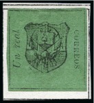 Stamp of Dominican Republic 1865-1937, Well-furnished mint & used collection on