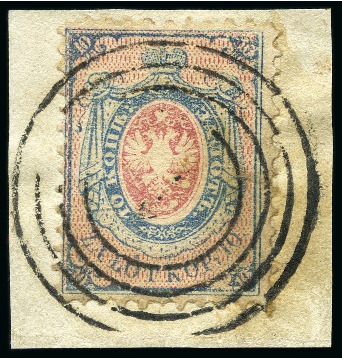 Stamp of Poland » Collections 1860-1938, Attractive and valuable mint & used collection