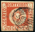 Stamp of Large Lots and Collections 1850-1940, Attractive All-World balance collection