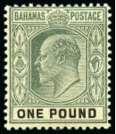 Stamp of Large Lots and Collections 1850-1940, Attractive All-World balance collection