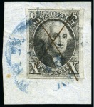 Stamp of United States » Collections 1847-1950, Extensive and valuable mint & used collection