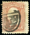 Stamp of United States » Collections EXTENSIVE AND SPECIALIZED COLLECTION ON THE WATERBURY
