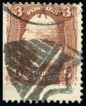 Stamp of United States » Collections EXTENSIVE AND SPECIALIZED COLLECTION ON THE WATERBURY