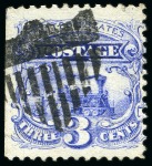 Stamp of United States » Collections EXTENSIVE AND SPECIALIZED COLLECTION ON THE WATERBURY