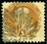 Stamp of United States » Collections EXTENSIVE AND SPECIALIZED COLLECTION ON THE WATERBURY