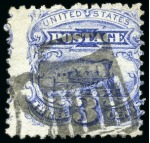 Stamp of United States » Collections EXTENSIVE AND SPECIALIZED COLLECTION ON THE WATERBURY
