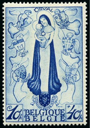 Stamp of Large Lots and Collections 1849-1974, Mint & used collection on 70 stockpages,