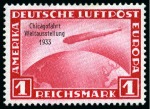 Stamp of Germany » Germany Collections and Large Lots 1900-74, Important mint & used stock in eight stockbooks