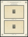 Stamp of Persia » Collections, Lots etc. 1876-1949 Attractive and valuable collection mint or unused