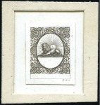 Stamp of Persia » Collections, Lots etc. 1865-79, Attractive old-time study collection of the Lion issues
