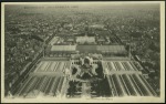 Stamp of France Paris Exposition group of 24 postcards (21 unused 