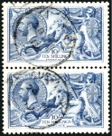 Stamp of Great Britain » Collections CHANNEL ISLANDS: 1853-1992, Collection of mostly l