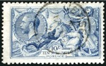 Stamp of Great Britain » Collections CHANNEL ISLANDS: 1853-1992, Collection of mostly l