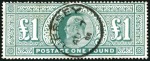 Stamp of Great Britain » Collections CHANNEL ISLANDS: 1853-1992, Collection of mostly l