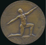 Stamp of Olympics 1935 Belgium 7th International Congress of Physica