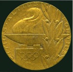 Stamp of Netherlands 1941 Dutch Athletics Competition at Werve. First P