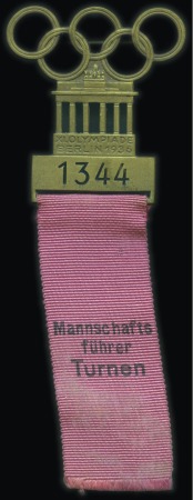 Stamp of Olympics Forged Mannschafts / furher legend

Gymnastics P