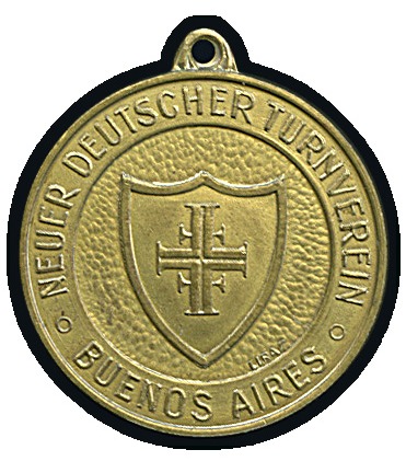 Stamp of Germany » German Empire » German Empire, 1933/45 Third Reich 25th Anniversary of the New German Sports Associat