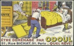 Stamp of France » Collections CARTES POSTALES: Collection de ca.23'000 cartes ne