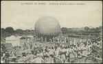 Stamp of France » Collections CARTES POSTALES: Collection de ca.23'000 cartes ne