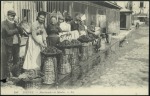 Stamp of France » Collections CARTES POSTALES: Collection de ca.23'000 cartes ne