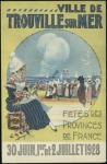 Stamp of France » Collections CARTES POSTALES: Collection de ca.23'000 cartes ne
