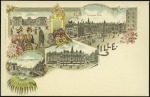 Stamp of France » Collections CARTES POSTALES: Collection de ca.23'000 cartes ne