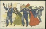 Stamp of France » Collections CARTES POSTALES: Collection de ca.23'000 cartes ne