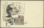Stamp of France » Collections CARTES POSTALES: Collection de ca.23'000 cartes ne