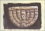 Stamp of Israel » Israel General Issues, 1948 to date 1966 Israel Museum Exhibits, artist's original pai