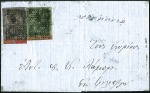 Stamp of Turkey OTTOMAN EMPIRE 

1840-1928, A massive accumulati