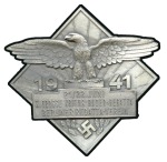 Stamp of Olympics » 1936-1940 Intervening Championships 1934-44, Collection of awards, medals and pins awa