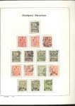 Stamp of Poland » Poland Later Issues 1919-40, Specialist accumulation incl. over a hund