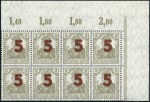 Stamp of Poland » Poland Later Issues 1919-40, Specialist accumulation incl. over a hund