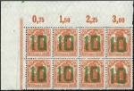 Stamp of Poland » Poland Later Issues 1919-40, Specialist accumulation incl. over a hund