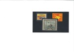 Stamp of Large Lots and Collections VIGNETTES: 1906-60, Group of Olympic and Athletic 