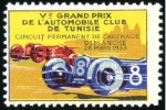 Stamp of Large Lots and Collections VIGNETTES: 1906-60, Group of Olympic and Athletic 