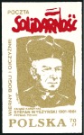 Stamp of Poland » Poland Later Issues 1983-87 SOLIDARNOSC, over 450 different vignettes 