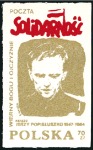 Stamp of Poland » Poland Later Issues 1983-87 SOLIDARNOSC, over 450 different vignettes 